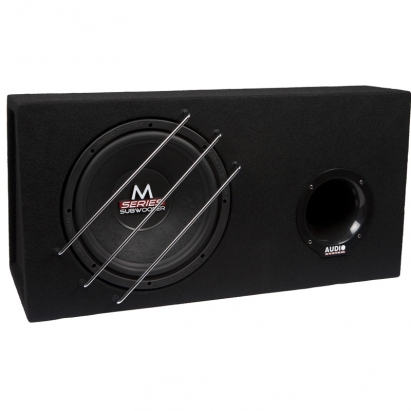   Audio System M12 BR